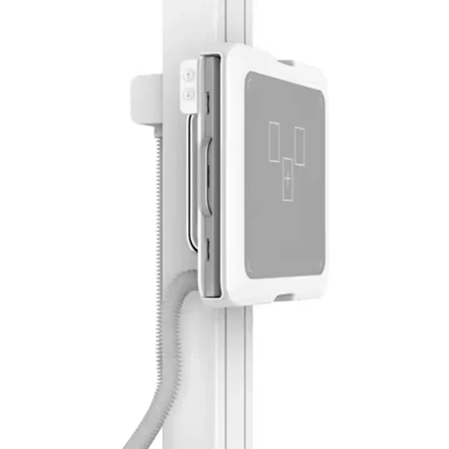 32kW Double Column Digital X Ray Machine With DR System best