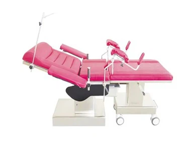 Gwely Cyflenwi Obstetrig YSOT-CC03G