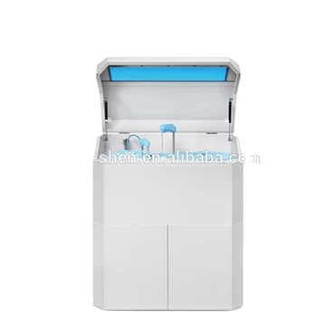 Dadansoddwyr Cemeg YSTE240