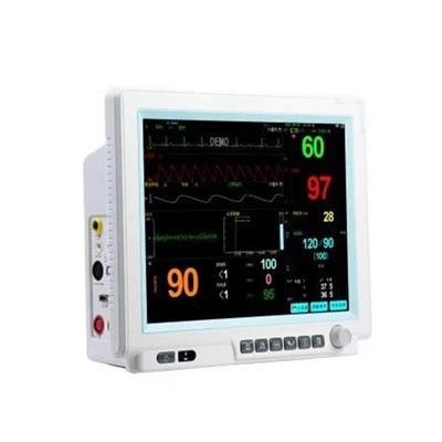Dyfnder meddygol monitor anesthesia
