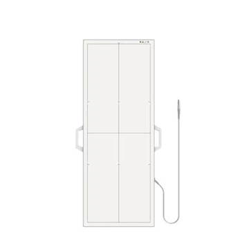 Synhwyrydd panel fflat digidol meddygol ftlfpd-v1748v