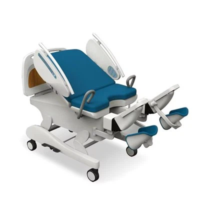 Cyflwyno Cadair Arholiad Obstetreg Gwely YSOT-SC3