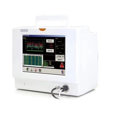 Monitor Meddygol Monitor ICP