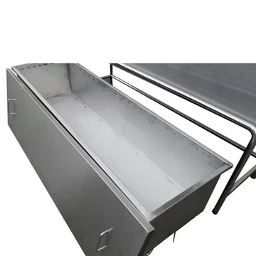 Stordy Cadavers Marwdy