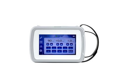 X{0}}Peiriant Ray Cludadwy FTLBW9010